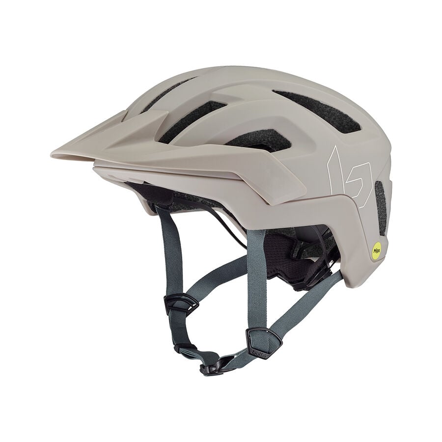 ADAPT MIPS, Oatmeal Matte-No Lens Reference ADAPT MIPS